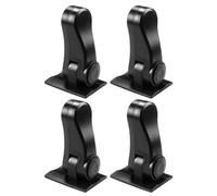 Cerradura de palanca de puerta prueba de niños, cerradura de manija de puerta, cerraduras de gabinete, cerradura de perilla de puerta prueba de niños, manijas de puerta prueba de bebés,