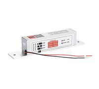 Cerradura de Perno Eléctrica, Cerrojo de Cerrojo de Seguridad, Cerrojo de Puerta de Modo NC, Cerradura Eléctrica de Solenoide, Cerradura de Puerta Electrónica