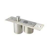 Cerradura de perno pequeño DC12v cerradura de control de acceso perno de seguridad cerradura de puerta cerradura de control cerradura electrónica DWBPGVUN