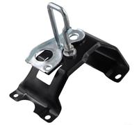 Cerradura de pestillo de capó 51237325992 delantera superior derecha para BMW X5 F15 G05 X6 F16 Capó del motor Montaje Pieza de repuesto de metal