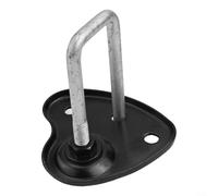 Cerradura de pestillo de capó estilo OEM número de pieza 51237347412 para BMW para G30 para G12 G01 G02 G05 G06 G07 G29 modelos 2016-2023