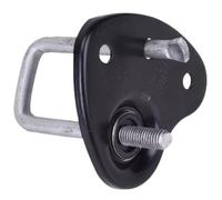 Cerradura de pestillo de capó superior compatible con G01 G30 F90 reemplazo para 51237347412(1PCS)
