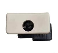 Cerradura de pestillo de guantera para Avalon 2005-2012 y para Lexus GX470 2003-2009, repuesto de mango interior del salpicadero, pieza de reparación OEM 55506-33030-A0 (beige)
