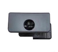 Cerradura de pestillo de guantera para Toyota Avalon 2005-2012 y para Lexus GX470 2003-2009, repuesto OEM 55506-33030-A0, pestillo de tablero (gris)