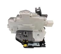 Cerradura de pestillo de Puerta Trasera Cerradura de Puerta Trasera Delantera Izquierda y Derecha actuador de Cerradura para Seat Altea Toledo y León 2005-2012 1P1837015 1P1837016