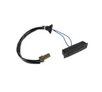 Cerradura de pestillo de Puerta Trasera para Subaru, Legacy, Outback, Forester, Impreza XV, WRX, STI y Tribeca 63270Fj000 63270Fg001. Interruptor de Maletero.