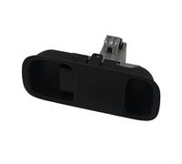 Cerradura de pestillo para guantera de coche, para Montero para Pajero, para MK3, para V73, para V75 2000-2006, pieza de repuesto MR402499