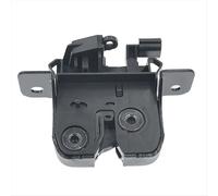 Cerradura de portón trasero 905039326R 905037230R para Renault Dacia Duster Logan 2 2010-2017. Pestillo de la tapa del maletero.