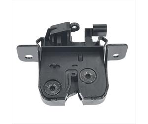 Cerradura de portón trasero 905039326R 905037230R para Renault Dacia Duster Logan 2 2010-2017. Pestillo de la tapa del maletero.