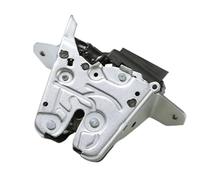 Cerradura De Portón Trasero Compatible Con Benz Para GLA250 X156 4matic 2.0L 2016 Pestillo De Bloqueo De Tapa De Maletero De Coche Actuador De Pestillo De Bloqueo De Tapa De Maletero 0997400300