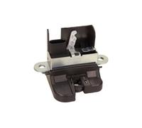 Cerradura de portón trasero MAXGEAR 28-0398 para OE 1K6 837 505E - 6R0 827 505D