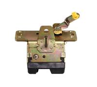 Cerradura de portón trasero METZGER AUTOTEILE 2310899 para OE 1 33 080 - 133080