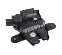 Cerradura de portón trasero METZGER AUTOTEILE 2310904 para OE 51 49 2 754 459