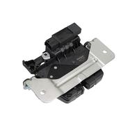 Cerradura De Portón Trasero METZGER IAM-Expertise Compatible Con u.a. BMW 3er