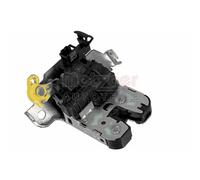 Cerradura De Portón Trasero METZGER IAM-Expertise Compatible Con u.a. VW TIGUAN