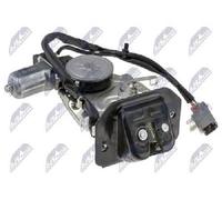 Cerradura de portón trasero NTY EZC-FR-366 Para Ford