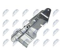Cerradura De Portón Trasero NTY EZC-WW-223 Para VW