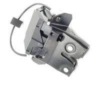 Cerradura de portón Trasero para Benz Clase C W203 (2000-2007) y Clase E W211 (2003-2009) Actuador de pestillo de Bloqueo de Maletero A1717500185