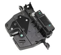 Cerradura de portón Trasero para BMW 3 5 7 F07 F10 F18 F01 F02 F04, actuador de Cerradura de Puerta de Coche, pestillo Trasero 51247269543 51247191211