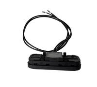 Cerradura De Portón Trasero Para Chevrolet Para Cruze, Interruptor De Apertura Puerta Trasera, Pestillo Liberación Maletero, Botón Pulsador 13393912 9012141