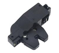 Cerradura de portón Trasero para Citroën Xsara C2 C3 C4 C5 C8 2000 2001-2008 Actuador de Bloqueo de portón Trasero 9646091580