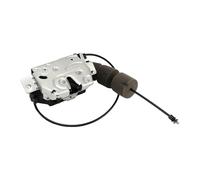 Cerradura de portón trasero para mercedes Clase E S211 Clase M W164 W251 X164 2003-2012 Cerradura del maletero del coche