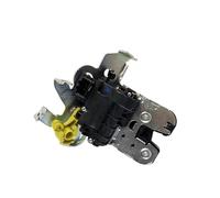 Cerradura de portón Trasero para Q3, A6L, A6, S6, RS6, Q8, Q2, actuador de Bloqueo de Maletero, 81A827506