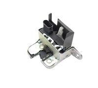 Cerradura de portón trasero Para Seat para León IV 5FA827505A | Cerradura del pestillo del maletero trasero del COCHE