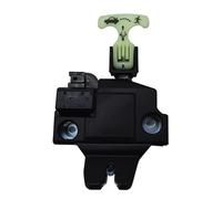 Cerradura de portón Trasero para Toyota Camry Sedán 2012-2017, actuador de Cerradura de Maletero, actuador de Cerradura de Puerta Trasera 6460006041