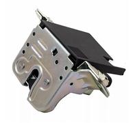 Cerradura de portón Trasero para Volkswagen Sharan (2011-2016) y Touareg (2011-2018). Interruptor de Bloqueo de Maletero, pestillo de la Tapa del Maletero 7p0827505g.