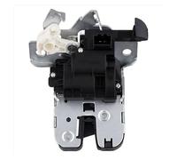 Cerradura De Portón Trasero Para VW Para Passat Para Santana 2015-2024 Pestillo De Maletero 3G0827503A 8W0827503 3G0827503 Trasero Portón Seguro Pestillo