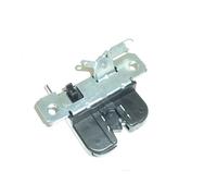 Cerradura de portón Trasero para VW T503-10 7E5827505 Actuador de Cerradura de Puerta Trasera de Maletero de Coche Pestillo de Cerradura de Tapa Actuador de Cerradura de Puerta Trasera