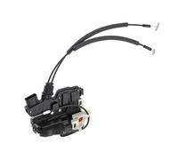 NTY Cerradura Delantero Izquierdo Apto para Kia Sorento II XM 2.2 Crdi 4WD