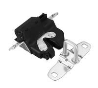 cerradura de puerta Actuador Cerradura Puerta Maletero Coche Cerradura Pestillo Puerta Trasera Para Fiat 500 312 Para PuntoIII Para PuntoEvo Para PuntoEvoVan Piezas de repuesto