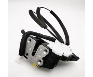 Cerradura De Puerta Actuador Para ChangAn CS35 2012-2016 Conjunto De Pestillo Bloqueo Puerta Eléctrico Con Central Motor Actuador(Front right)