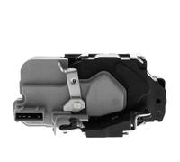 Cerradura De Puerta Actuador Para PEUGEOT 206 LHD 98-09 Marca De Datos OEM 9135.R9 9136.S7 9137.E5 9138.J0 Cerradura Puerta Calidad 9135R9 9136S7 9137E5 9138J0(9137.E5 Rear Left)