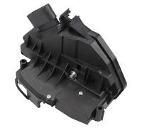 cerradura de puerta Actuadores De Cerradura De Puerta De Coche, Piezas Laterales Delanteras Y Traseras Para Ford Para Fiesta 2012-ON BM5A-A21813-AE BF6A-F21812-AG Piezas de repuesto(Rear Right 4pin)