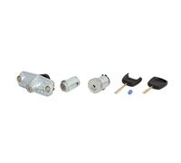 Cerradura de puerta AKUSAN LCCF 01270