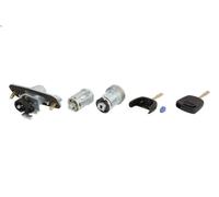 Cerradura de puerta AKUSAN LCCF 01270