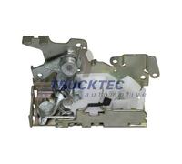 Cerradura de puerta Atrás derecha 02.54.042 TRUCKTEC AUTOMOTIVE para VW
