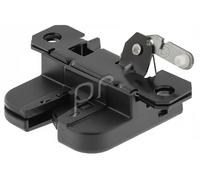 Cerradura de puerta Atrás derecha 119 488 TOPRAN para VW TRANSPORTER T5 Autobús