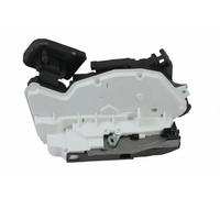 Cerradura de puerta Atrás derecha 132-053-104 ABAKUS para VW SKODA