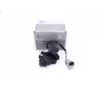 Cerradura de puerta Atrás derecha 16SKV664 ESEN SKV para KIA CERATO I Hatchback