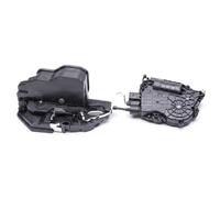 Cerradura de puerta Atrás derecha 16SKV784 ESEN SKV para BMW X5 X6