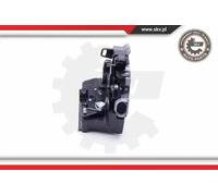 Cerradura de puerta Atrás derecha 16SKV824 ESEN SKV para BMW X5