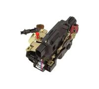 Cerradura de puerta Atrás derecha 28-0263 MAXGEAR para AUDI SEAT