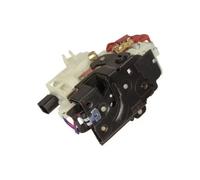 Cerradura de puerta Atrás derecha 28-0333 MAXGEAR para VW GOLF PLUS V GOLF V