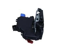 Cerradura de puerta Atrás derecha 28-0831 MAXGEAR para SKODA FABIA I Combi