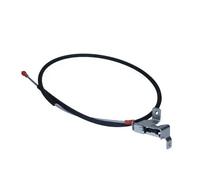 Cerradura de puerta Atrás derecha 28-0836 MAXGEAR para FORD TRANSIT Autobús