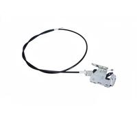 Cerradura de puerta Atrás derecha 28-0849 MAXGEAR para FIAT PEUGEOT CITROËN